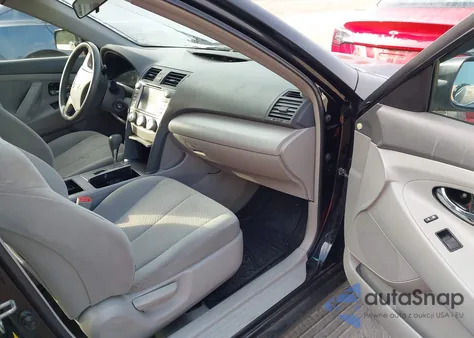 2007 Toyota Camry Le из США, поврежденный, VIN 4T1BE46KX7U117285